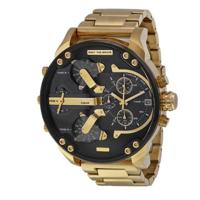 Diesel Mr. Daddy 2.0 DZ7333 Heren Horloge 57mm 3 ATM - thumbnail