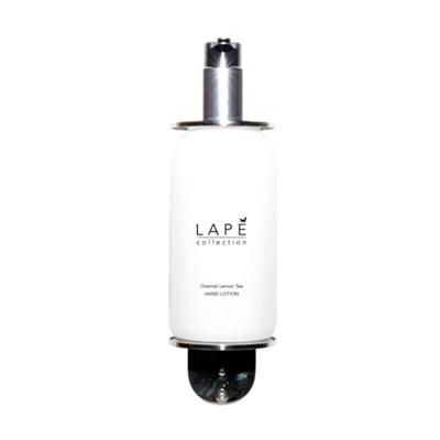 Lapé hand & body lotion, Oosterse citroenthee, flacon van 300 ml