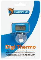 Digi Thermo aquaria Superfish - Superfish - thumbnail