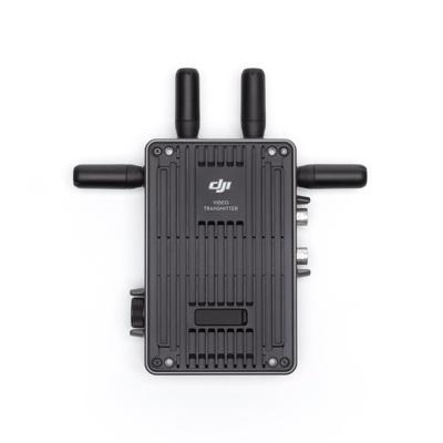 DJI Video Transmitter cameradatatransmitter Zwart