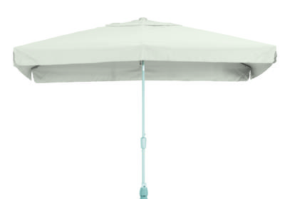 Parasol Toledo 200x300cm - ecru