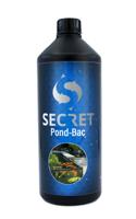 Secret Pond-Bac 1000ml - Vijver bacterien - thumbnail