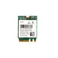 Broadcom DW1820 WiFi 802.11 ac/a/b/g/n + Bluetooth 4.1 M.2 Card NGFF WLAN Card P/N:D4V21 - thumbnail