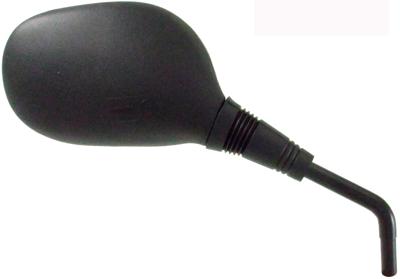 RMS spiegel mirrors black right