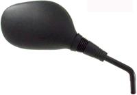 RMS spiegel mirrors black right - thumbnail