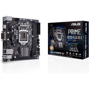 ASUS PRIME H310I-PLUS R2.0/CSM LGA 1151 (Socket H4) Mini ITX Intel® H310