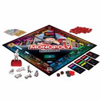 Hasbro Monopoly Slechte Verliezers - thumbnail