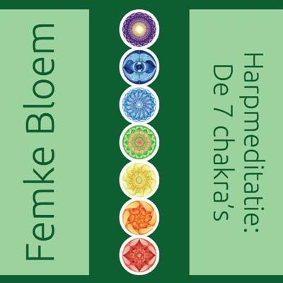 Harpmeditaties: De 7 chakra's