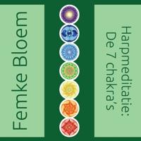 Harpmeditaties: De 7 chakra's - thumbnail