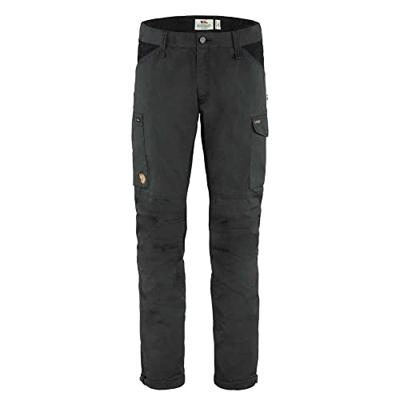 Fjällräven kaipak - trekking pants