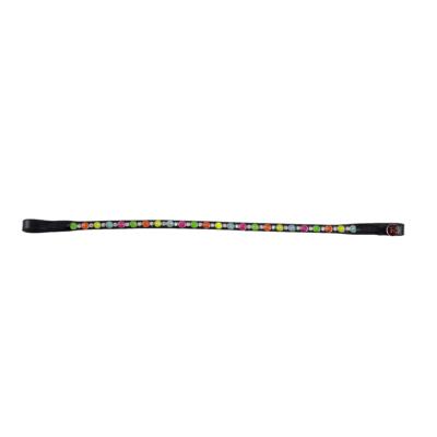 Rossner Samba frontriem multi maat:full