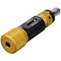 TOOLCRAFT TO-9627246 Momentschroevendraaier Elektronica en fijnmechanica Grootte 4 mm - thumbnail