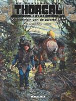 De koningin van de zwarte Alfen (Paperback) - thumbnail
