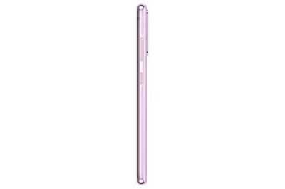 Samsung compatible Galaxy S20 FE - Cloud Lavender - 4G - 128 GB - GSM - Smartphone