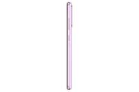 Samsung compatible Galaxy S20 FE - Cloud Lavender - 4G - 128 GB - GSM - Smartphone - thumbnail