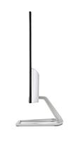 HP 22fw (21,5 inch Full HD IPS) Monitor (AMD FreeSync, HDMI, VGA, 1920 X 1080, 60Hz, 5ms Reactietijd), Wit/Zilver - thumbnail