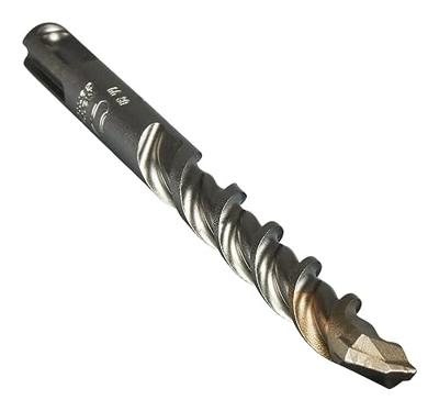 Makita Accessoires P2S: SDS-PLUS boor Lengte 160mm Nuttige lengte 110mm Diameter 11mm - thumbnail