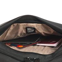 Dicota MOVE Koffer Soft-shell Zwart Polyethyleentereftalaat (PET) - thumbnail