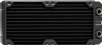 Corsair Hydro X Series XR7 240 radiator - thumbnail