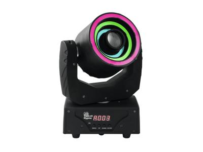 EUROLITE LED TMH-41 Hypno Moving Head Spot EUROLITE LED TMH-41 Hypno Moving Head Spot