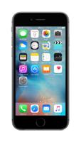 Apple iPhone 6s , Herhaald , 128GB, Space grijs (Refurbished) - thumbnail