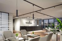 Paulmann 91387 230V-railsysteemcomponenten Pendelophanging ProRail3 Zwart - thumbnail