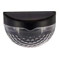 Zonnelamp Ibergarden Zwart 5 x 65 x 9 cm - thumbnail