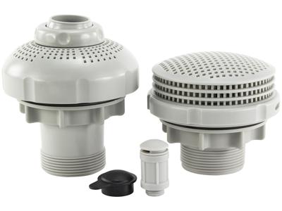 Intex hydro aeration filter aansluitset 38 mm Hortus - Hortus