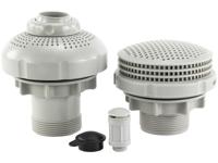 Intex hydro aeration filter aansluitset 38 mm Hortus - Hortus - thumbnail