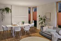 Paulmann 79889 LED-hanglamp 36 W Wit (mat) - thumbnail