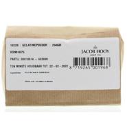 Jacob Hooy Gelatinepoeder - thumbnail