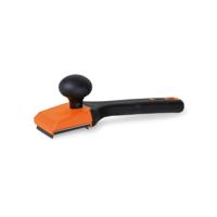 Beta 1717V 65 Verfschraper | mesjes kunnen aan meerdere kanten worden gebruikt - 017170706 017170706 - thumbnail