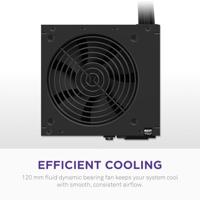 Voedingsbron NZXT PA-7B3BB-EU 750 W 80 Plus Bronze - thumbnail