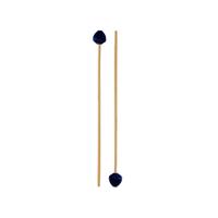 ProMark DV8R Diversity Series System Blue Hard Vibraphone mallets - thumbnail