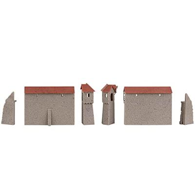 Faller 232170 N Oude stadsmuur set