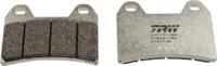 TRW remblokken "mcb 683" brake pad mcb 683 cro hyper carbon racing - thumbnail