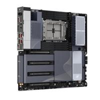 Moederbord AMD Gigabyte TRX50 AI TOP - thumbnail