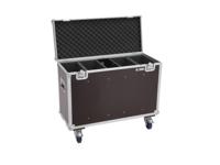 ROADINGER Flightcase 4x Multiflood Pro - thumbnail