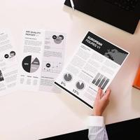 Brother TN-3480 toner zwart - thumbnail