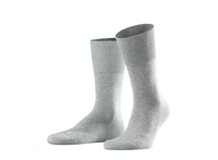 Falke Runningsok Light Grey 42-43 - thumbnail