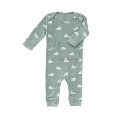 Fresk pyjama zonder voet Hedgehog-3-6 mnd