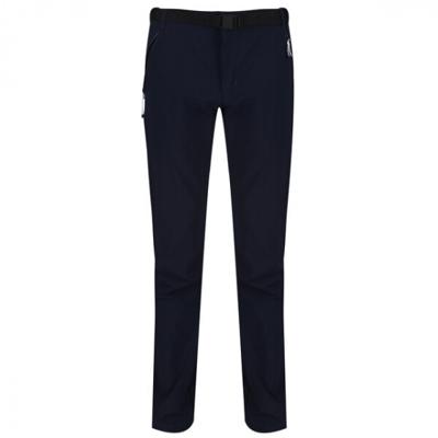 Regatta Xert Stretch Trousers II Broek Heren Blauw Regatta Xert Stretch Trousers II Broek Heren Blauw