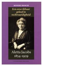 Aletta Jacobs 1854-1929 - Mineke Bosch - ebook