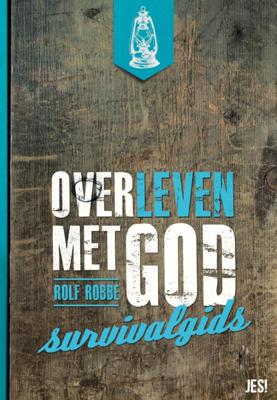 Overleven met God - Rolf Robbe - Paperback (9789023926764)