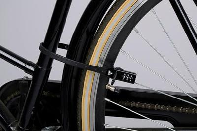 Combinatieslot Dunlop 53 X 1 X 0,3 CM