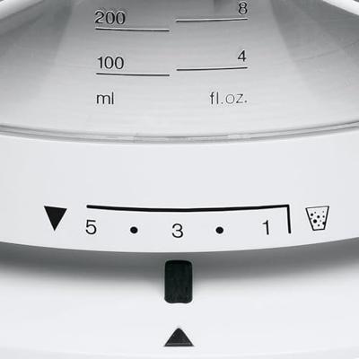 Braun CJ3000 Citruspers Wit