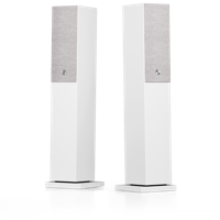 Audio Pro A36 - Actieve Wifi Speaker - Wit (Per Paar) - thumbnail