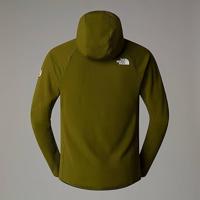 The North Face Summit Futurefleece FZ Hoodie Fleece Heren Forest Olive XXL - thumbnail