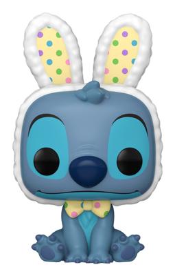 Funko Pop! figuur Disney Stitch Stitch Easter