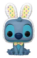 Funko Pop! figuur Disney Stitch Stitch Easter - thumbnail